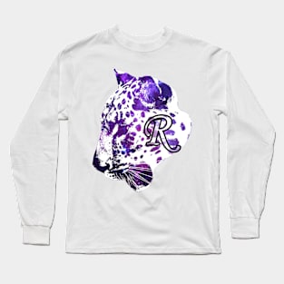 Rapiid Tiger Long Sleeve T-Shirt